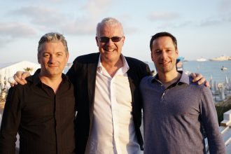 Hubii launches its Blockchain film funding platform