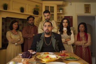 Have you been Eaten by Lions