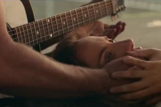 See when A Star is Born