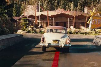 What is happening at the El Royale?