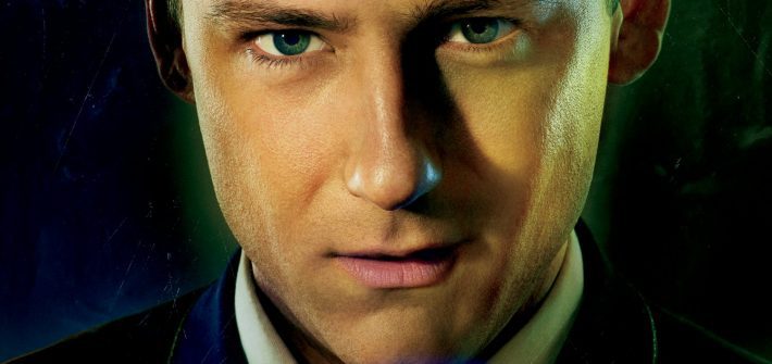 Bad Times at the El Royale