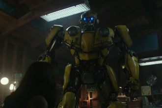 Who is Bumblebee