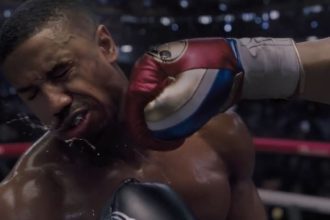 Creed is fighting for his life!