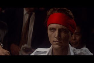 The Deer Hunter is coming back