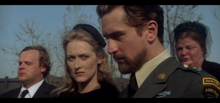 The Deer Hunter