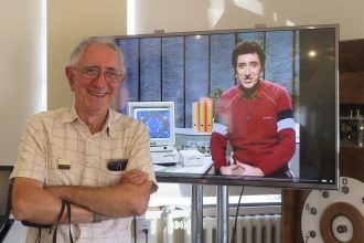 The BBC Computer Literacy Project CLP archive goes live at The National Museum of Computing