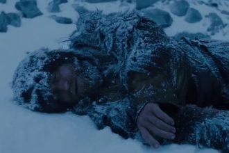 Who killed Ötzi The Iceman?