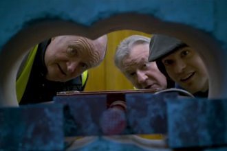 Who are the King of Thieves ?