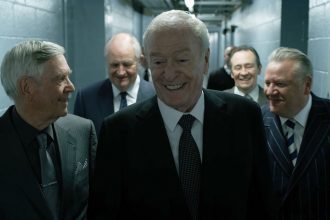 Classic British Crime Films