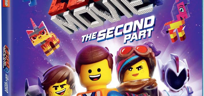 The LEGO Movie 2