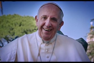 A look at the life of Pope Francis