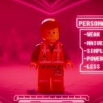 Emmet Vs Aliens - The Lego Movie 2 has a trailer THE LEGO MOVIE 2 - Official Teaser Trailer