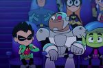 Teen Titans Go Live Confusions And Connections Teen Titans Go Live Confusions And Connections