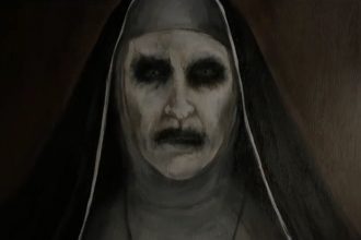 Who is The Nun?