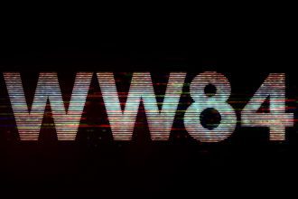 Wonder Woman hits the 1980s