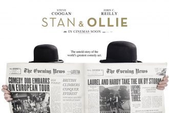 Stan & Ollie are back