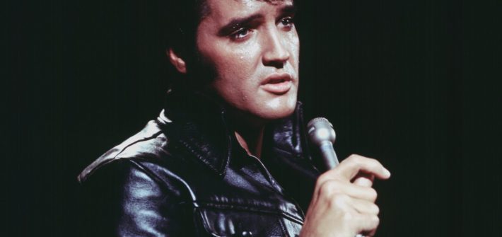 Elvis: 68’ Comeback Special