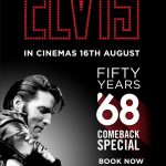 Elvis: 68’ Comeback Special