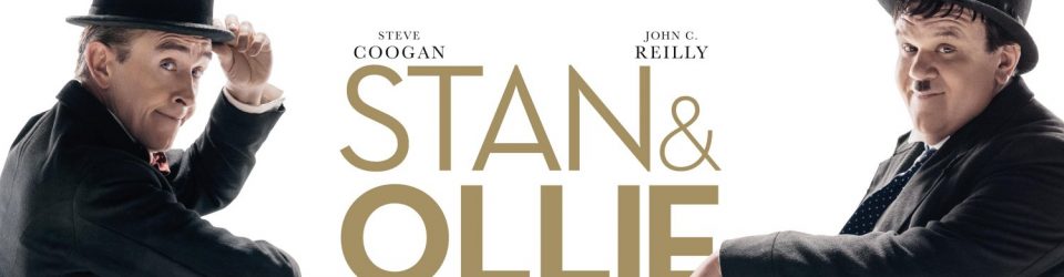 Stan & Ollie for one final time