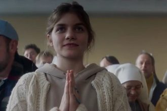 The Apparition is upon us