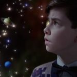 THE HOUSE WITH A CLOCK IN ITS WALLS _ OFFICIAL MAIN TRAILER