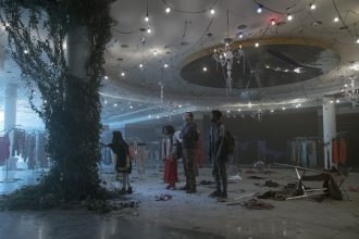 The Darkest Minds – What Happens Next?