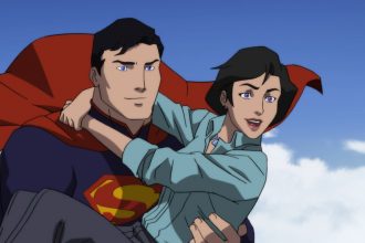 The Evolution of Superman