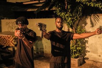 Urban Artists in film