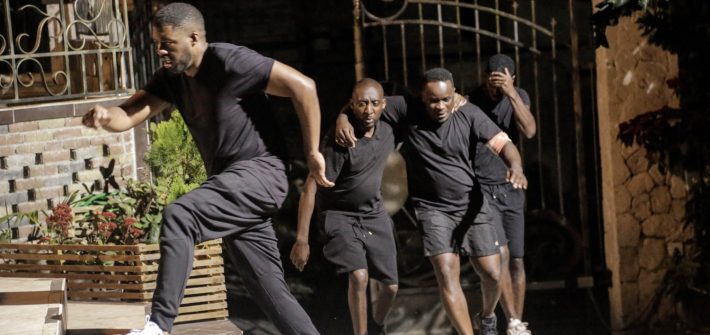 The Intent 2: The Come Up