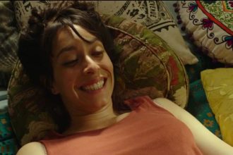 Anchor and Hope has a new trailer