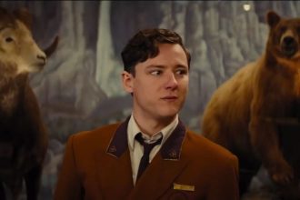 Another look at the El Royale