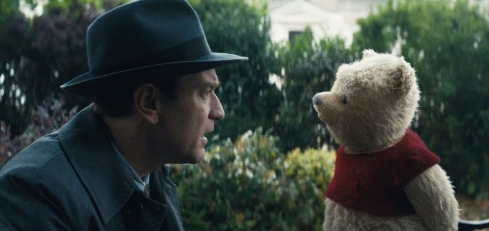 Christopher Robin