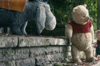 Disney’s Christopher Robin gets an exclusive Moments Worth Paying For Trailer