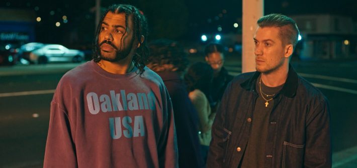 Blindspotting