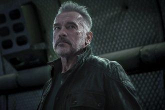 See more of The Terminator
