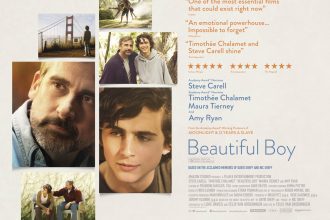 A Beautiful poster