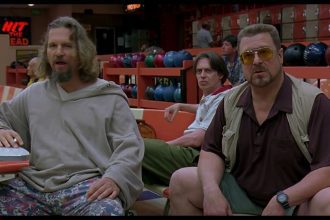 See more of The Dude