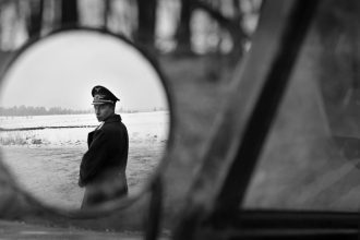 Beware of The Captain