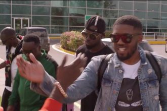 The Intent 2: The Come Up is coming