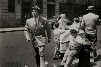 Brand-new restoration of The Naked CIty to premiere at 75th Venice Film Festival