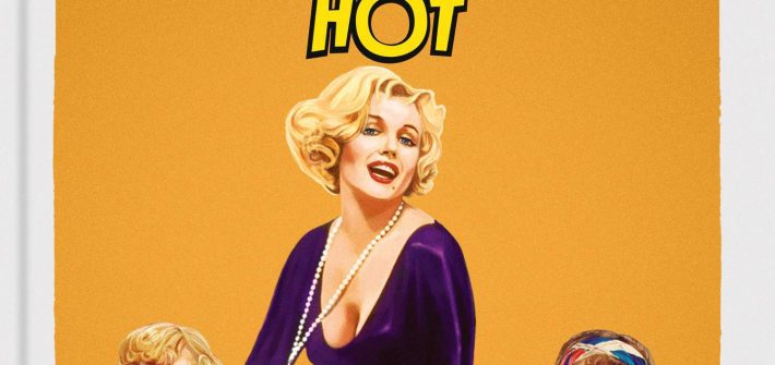 Click to read Some Like it Hot Some Like it Hot