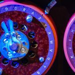 The Turing-Welchman Bombe attempts to break Enigma messages again DSC_0229