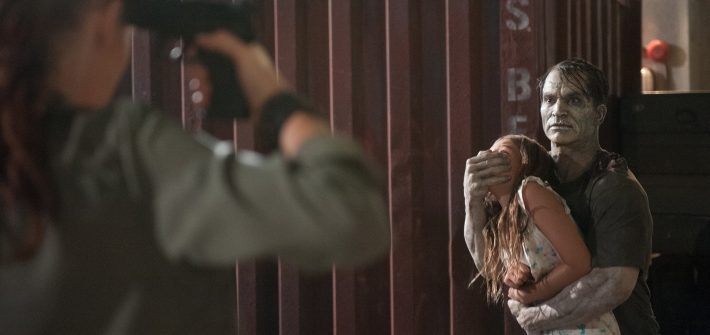 Day of the Dead: Bloodline