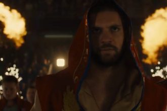 Creed is back with a new vision