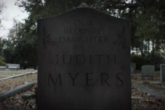 Michael Myers is back again