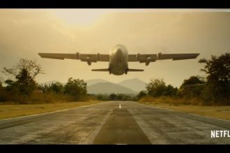 Narcos: Mexico has a release date