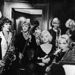 Billy Wilder's SOME LIKE IT HOT to release in UK for the first time in 4K on UHD Blu-ray! S816557_13