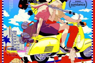 Shirkers hit Netflix