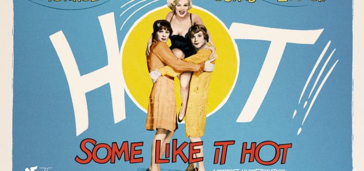 Click to read Some Like it Hot Some Like it Hot