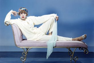 PARK CIRCUS ANNOUNCE BFI LONDON FILM FESTIVAL 2018 LINE UP